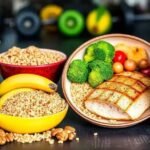 O que dar de comer para uma pessoa fitness? Descubra Agora!