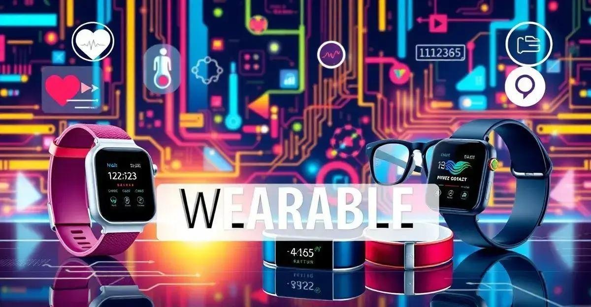 O que é tecnologia Wearable? Descubra seus benefícios agora!