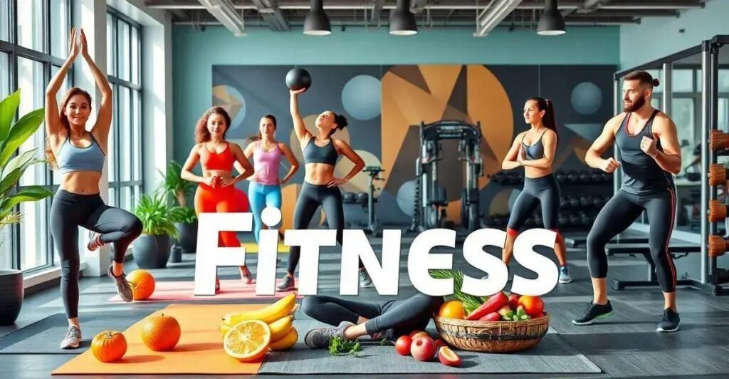 O que está em alta no mundo fitness: Descubra as tendências