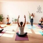 Yoga para Iniciantes: O Guia Completo para Começar Facilmente