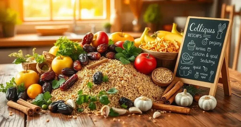Substitutos saudáveis para açúcar e sal: Descubra opções incríveis