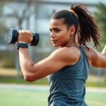 Como evitar a fadiga durante os treinos e maximizar seu desempenho