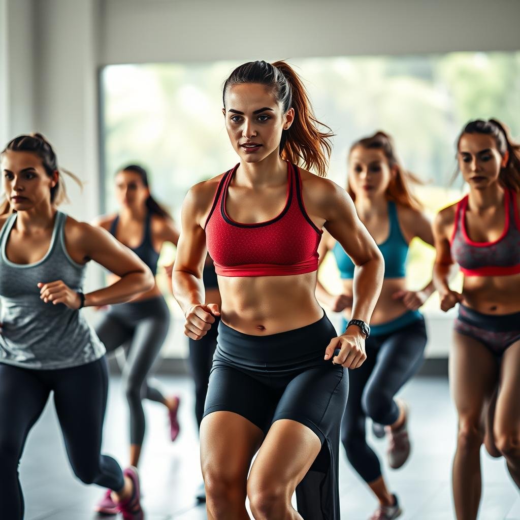 treino HIIT: O que é, benefícios e dicas para iniciantes