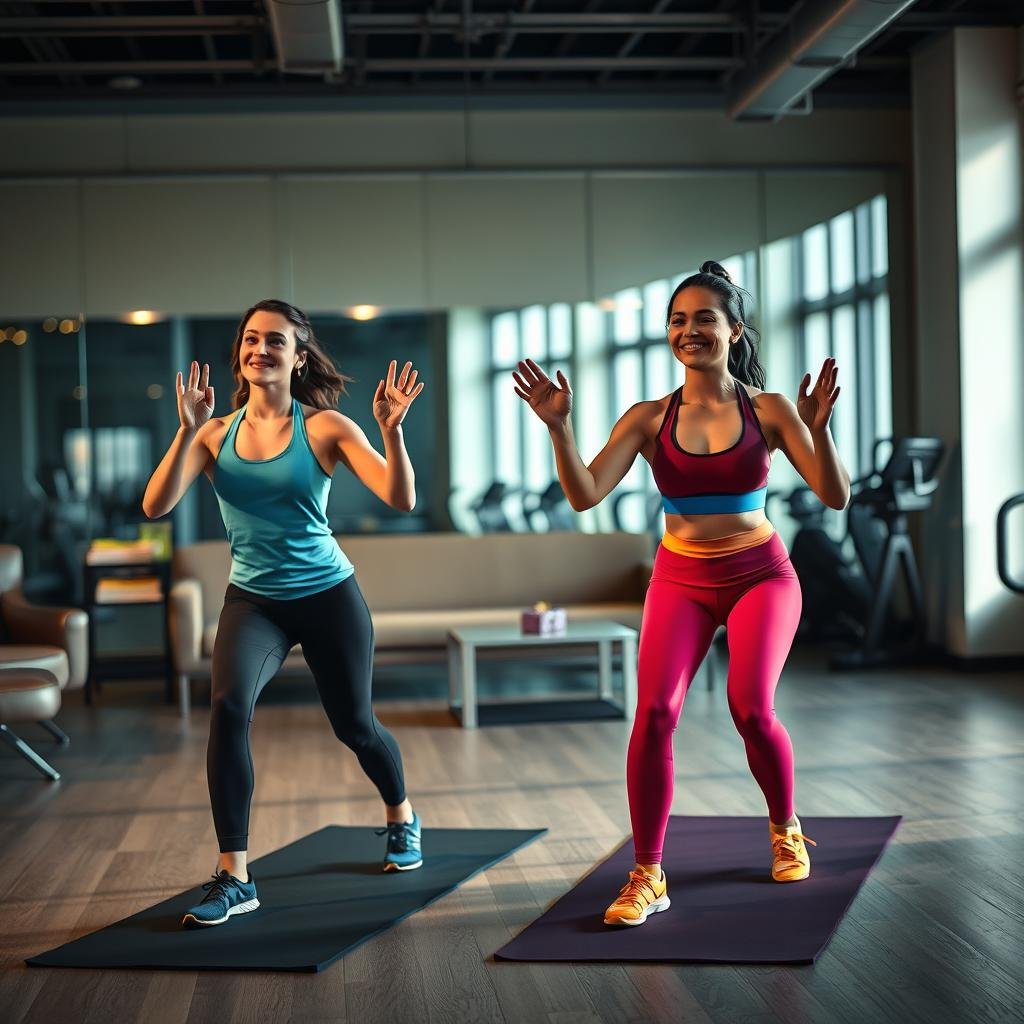 Exercícios para quem tem pouco tempo: Dicas Efetivas para Você